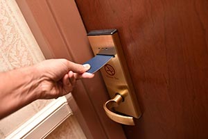 Commercial Fort Lupton Locksmith