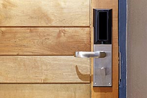 Residential Fort Lupton Locksmith